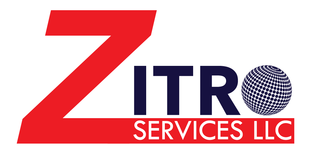 ZITRO Logo